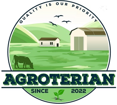 Agroterian Device mark 5952335 Trademark