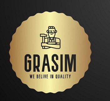 Grasim Device mark 5952327 Trademark