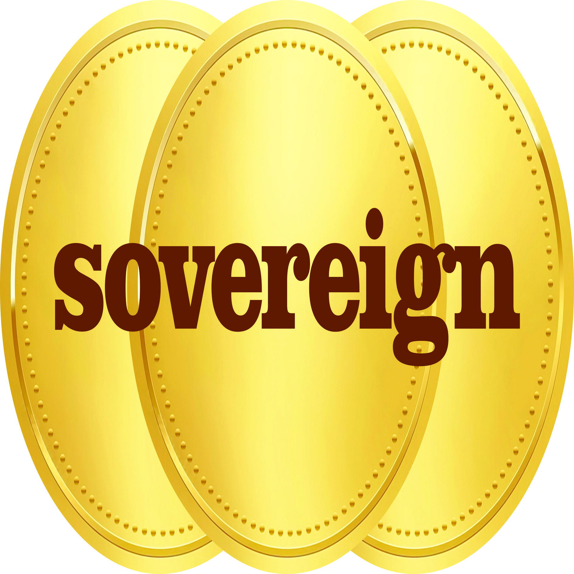 Sovereign Device Device mark 5952369 Trademark
