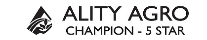 Ality Agro Champion-5 Star Device mark 5952388 Trademark