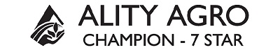 Ality Agro Champion- 7 Star Device mark 5952396 Trademark
