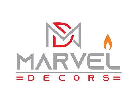 Marvel Decors With Device Of Md Device mark 5952409 Trademark