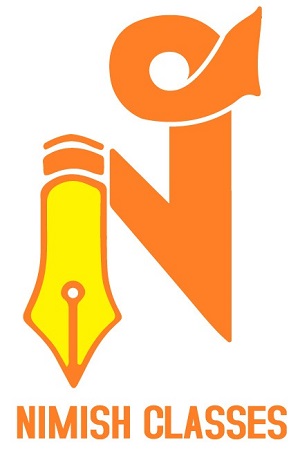 Nimish Classes Device mark 5952427 Trademark