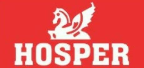 Hosper Device mark 5952455 Trademark