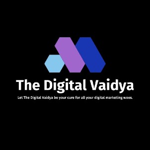 The Digital Vaidya Device mark 5952474 Trademark