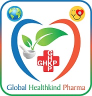 Globalhealthkindpharma With Device Of Ghkp Device mark 5952591 Trademark