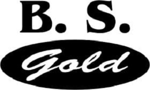 B. S. Gold Device mark 5952632 Trademark