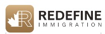 Redefine Immigration Device mark 5952675 Trademark