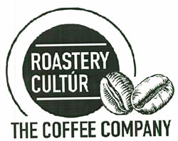 Roastery Cultur The Coffee Company Device mark 5952661 Trademark