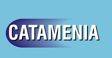 Catamenia Device mark 5952663 Trademark