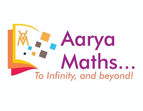 Aarya Maths... To Infinity And Beyond Device mark 5952712 Trademark