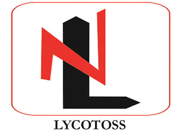 Lycotoss With The Device Of Nl Device mark 5952721 Trademark