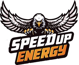 Speedup Energy Device mark 5952730 Trademark