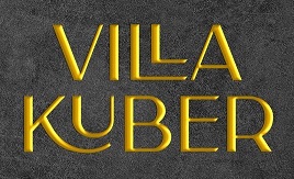 Villa Kuber Device mark 5952764 Trademark