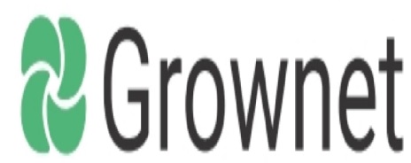 Grownet Device mark 5952827 Trademark