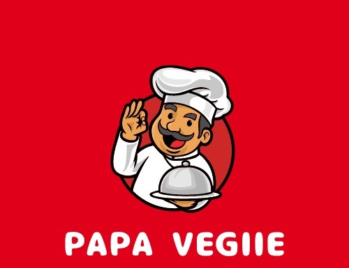 Papa Vegiie Device mark 5952883 Trademark