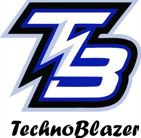 Technoblazer Device mark 5952862 Trademark