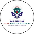 Magnum Ielts English Academy Device mark 5952919 Trademark