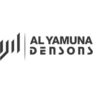 Al Yamuna Densons Device mark 5952922 Trademark