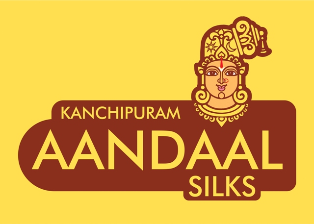 Kanchipuram Aandaal Silks Device mark 5952938 Trademark