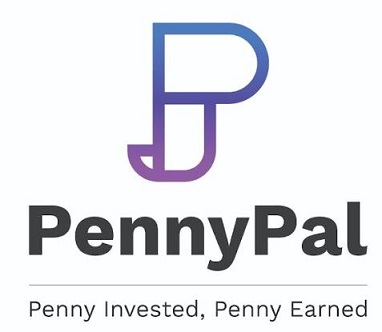 Pennypal - Penny Invested, Penny Earned Device mark 5953180 Trademark