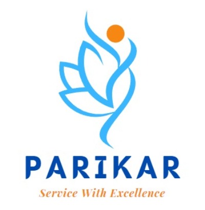 Parikar Device mark 5953172 Trademark