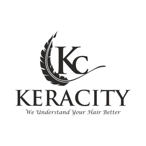 Keracity With Device Device mark 5953220 Trademark