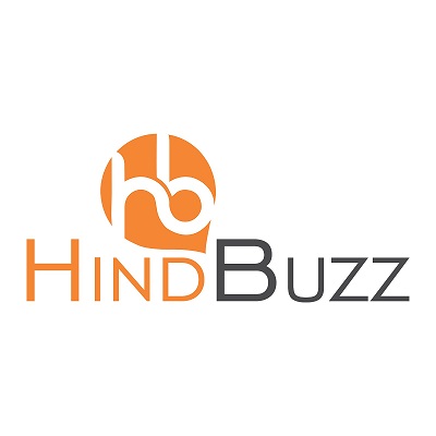 Hindbuzz Device mark 5953243 Trademark