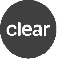 Clear Device mark 5953400 Trademark