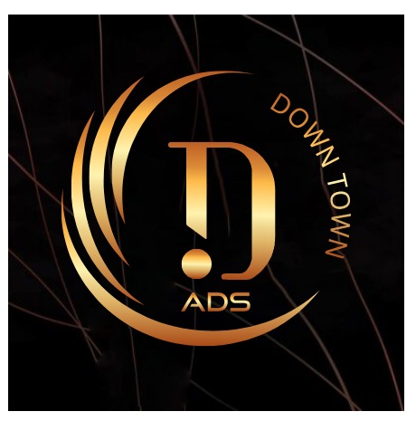 Downtown Ads Device mark 5953587 Trademark