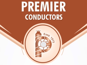 Premier Conductors (label Mark) Device mark 5953691 Trademark
