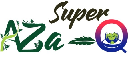 Super Aza-q Device mark 5953677 Trademark