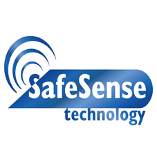 Safesense Technology Device mark 5953814 Trademark