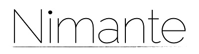 Nimante Device mark 5953850 Trademark
