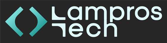 Lampros Tech Device mark 5954319 Trademark