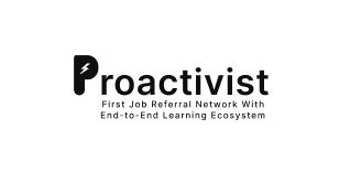Proactivist Device mark 5954353 Trademark