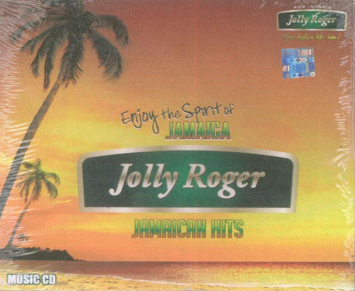 Jolly Roger Device mark 2178183 Trademark