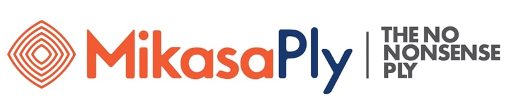 Mikasaply – The No Nonsense Ply Device mark 5954493 Trademark