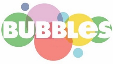 Bubbles Device mark 5954545 Trademark