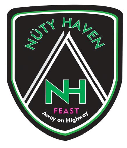 Nuty Haven Device mark 5954566 Trademark