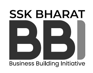 Ssk Bharat Business Building Initiative (with Device Of Bbi) Device mark 5954723 Trademark