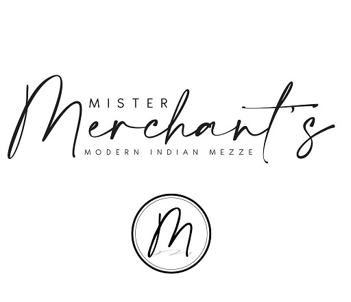 Mister Merchant's Modern Indian Mezze Device mark 5954922 Trademark