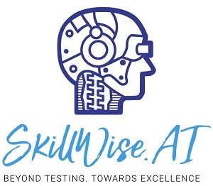 Skillwise.ai Device mark 5955381 Trademark