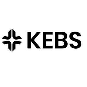 Kebs Device mark 5955552 Trademark