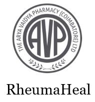 Avp Rheumaheal Device mark 5955869 Trademark