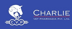 Cvp Charlie Vet Pharmacia Pvt. Ltd. Device mark 5955864 Trademark