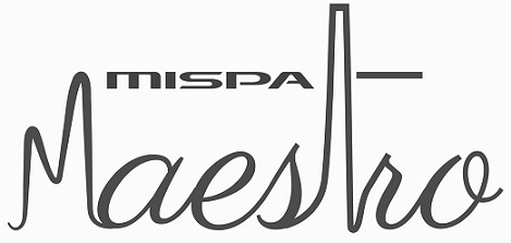 Mispa Maestro Device mark 5956069 Trademark