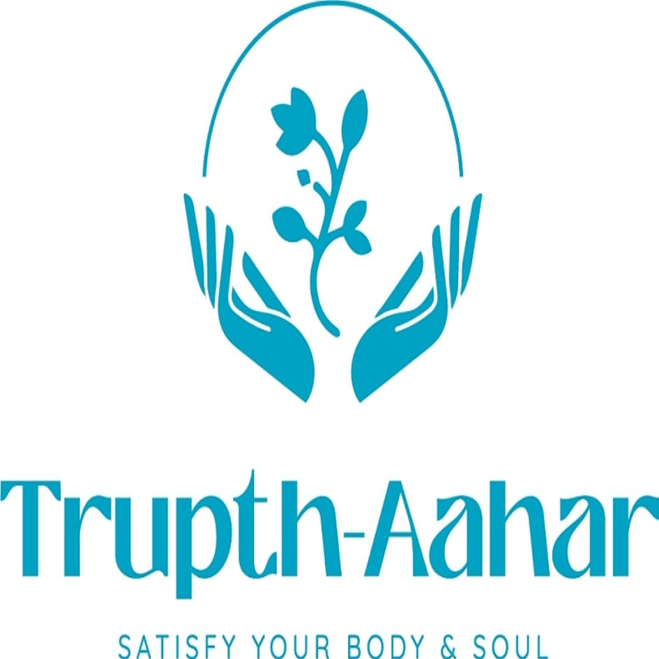Trupth-aahar Satisfy Your Body And Soul Device mark 5956226 Trademark