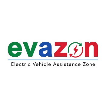 Evazon Device mark 5956281 Trademark