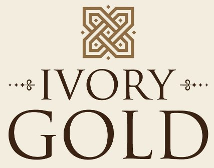 Ivory Gold (logo) Device mark 5956276 Trademark